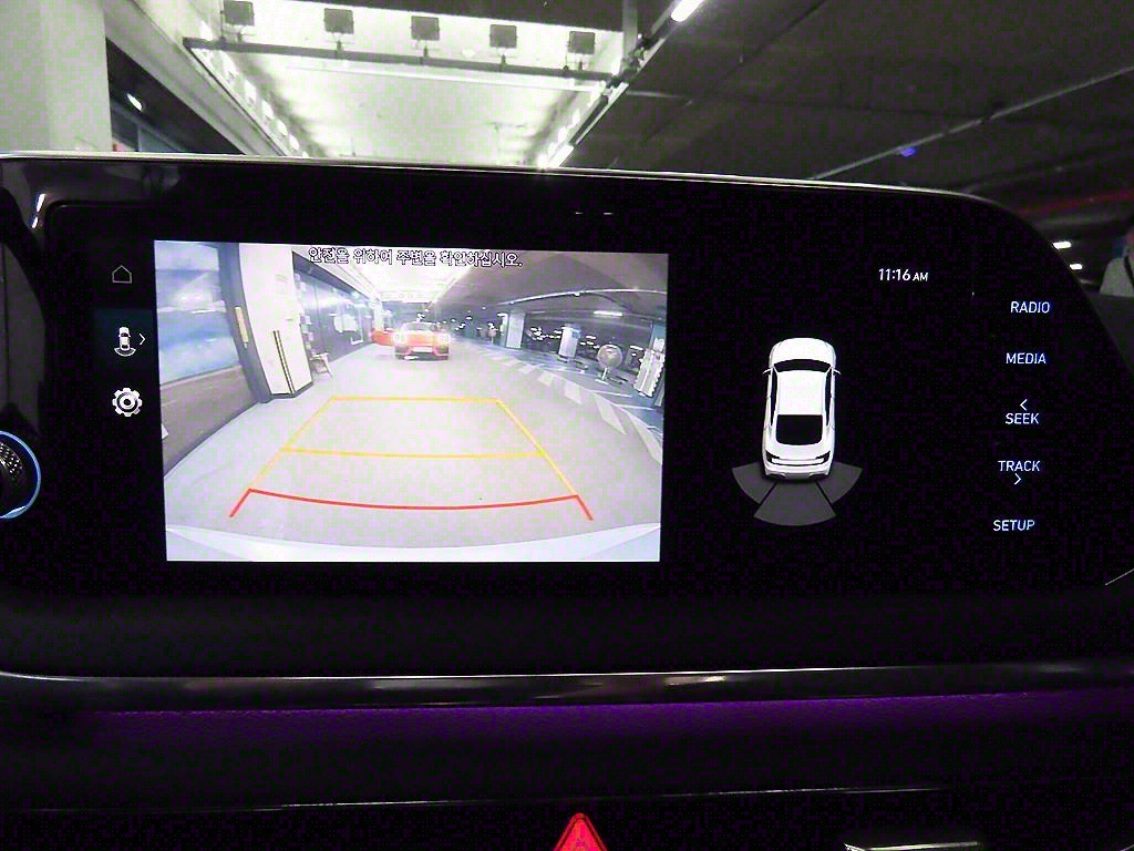 HYUNDAI Sonata 2020 Negro - Importación desde Corea - HF Imports Iquique - Foto 15