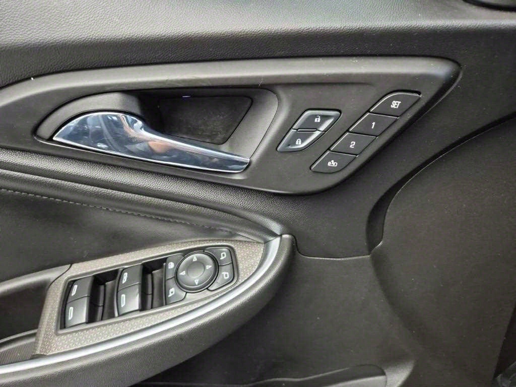 Chevrolet Malibu 2017 Gris - Importación desde Corea - HF Imports Iquique - Foto 17