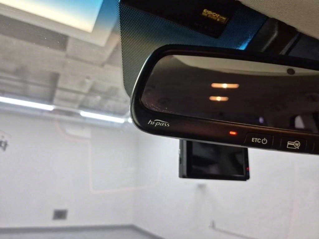 KIA Carnival 2013 Negro - Importación desde Corea - HF Imports Iquique - Foto 15