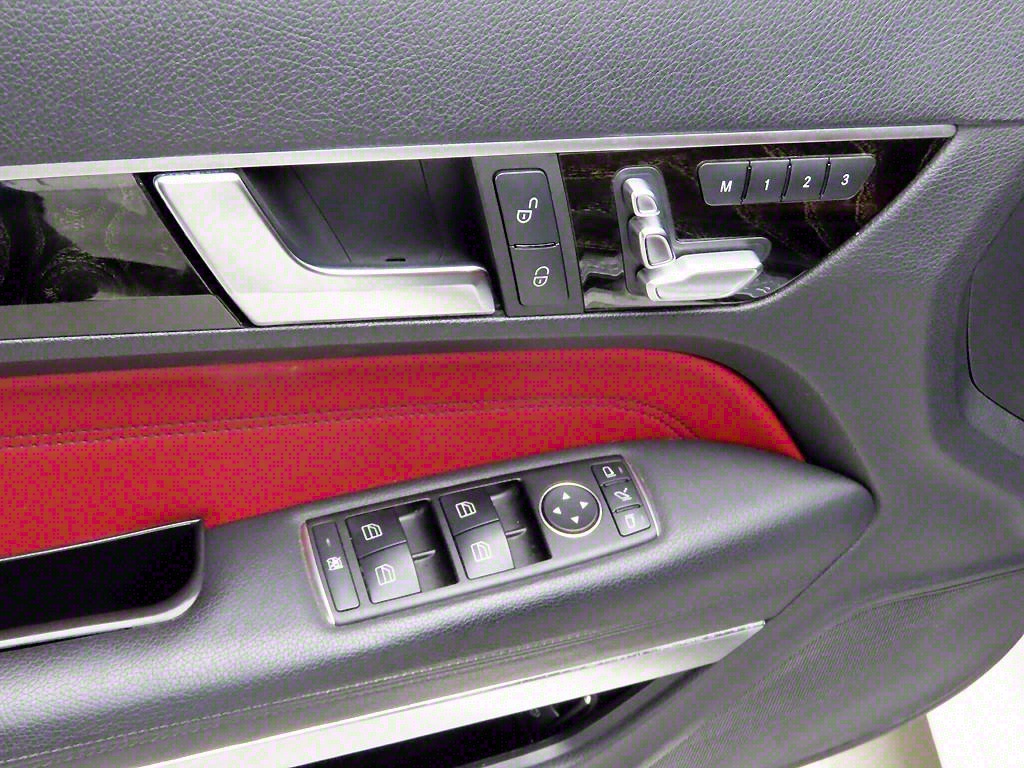 Mercedes Benz E class 2014 Blanco - Importación desde Corea - HF Imports Iquique - Foto 13