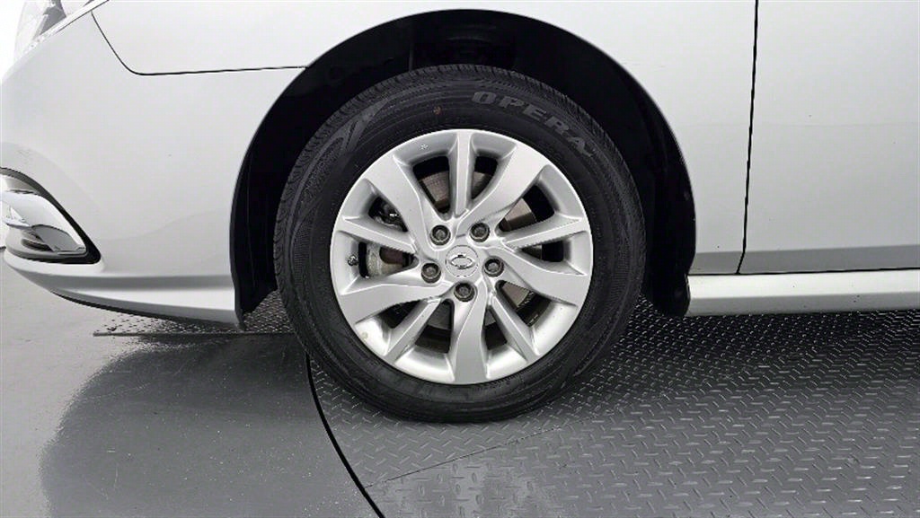 SAMSUNG SM5 - Vista 5