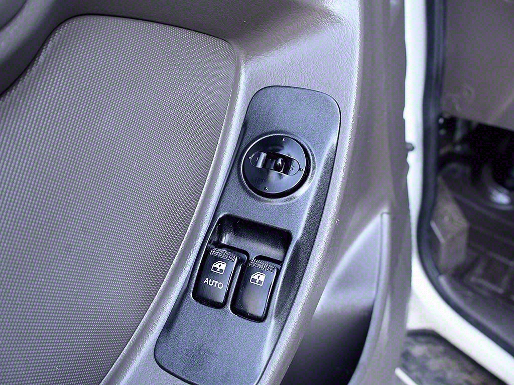 Small Truck Top_Integrated Top Powergate 2013 Blanco - Importación desde Corea - HF Imports Iquique - Foto 10