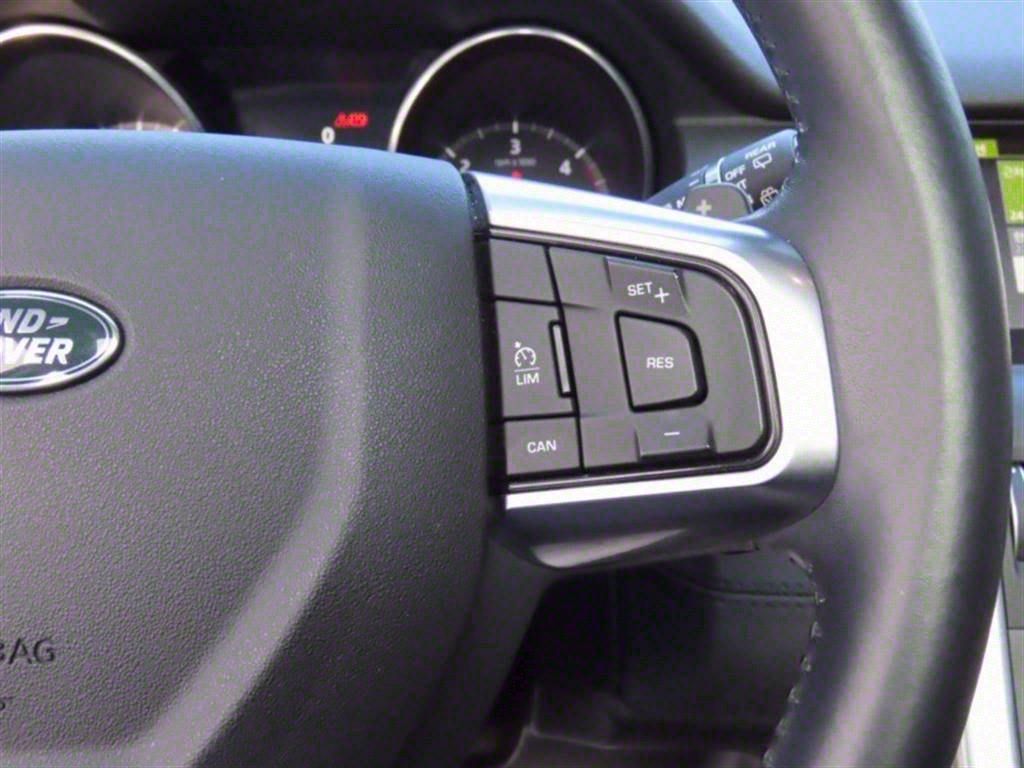 Land Rover Discovery Sports 2017 Gris - Importación desde Corea - HF Imports Iquique - Foto 11