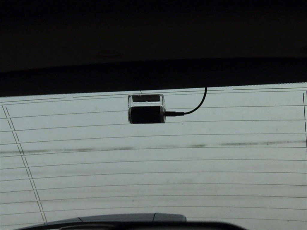 SAMSUNG QM6 - Vista 12