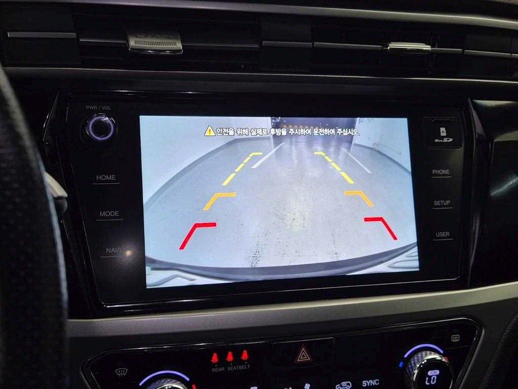 Ssangyong Korando 2021 Blanco - Importación desde Corea - HF Imports Iquique - Foto 14