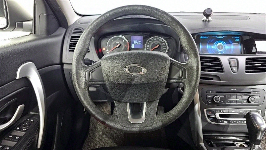 SAMSUNG SM5 2015 Plateado - Importación desde Corea - HF Imports Iquique - Foto 13