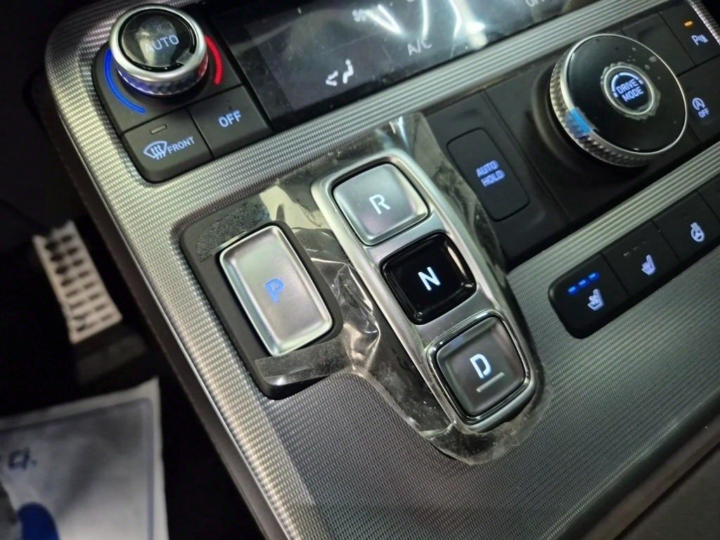 HYUNDAI Palisade - Vista 8