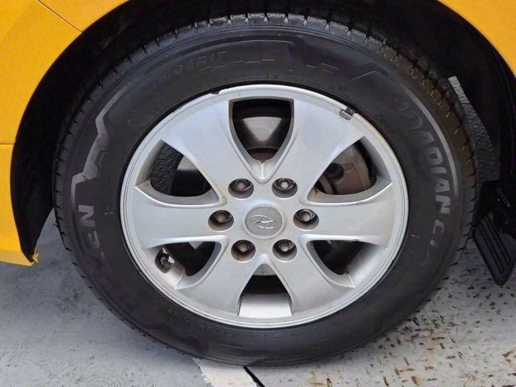 HYUNDAI Starex 2019 Amarillo - Importación desde Corea - HF Imports Iquique - Foto 18