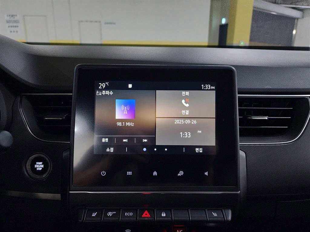 SAMSUNG XM3 2020 Negro - Importación desde Corea - HF Imports Iquique - Foto 16