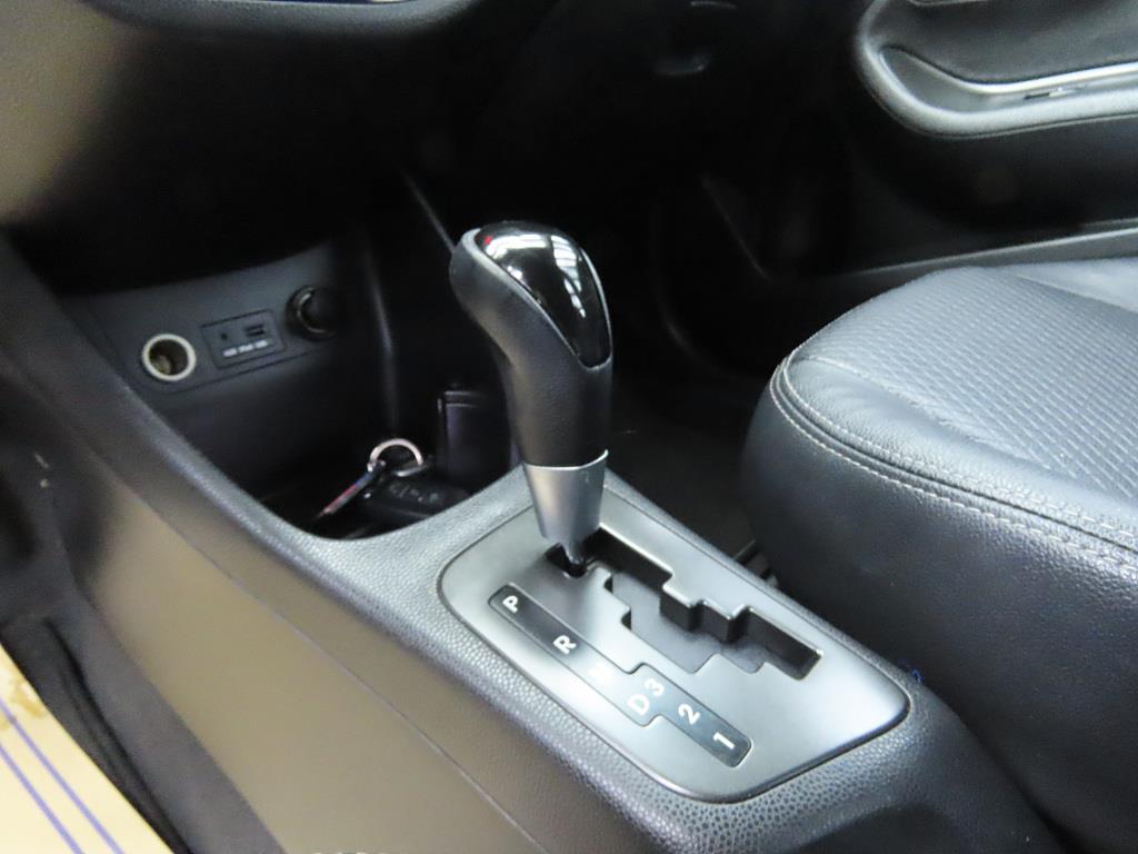 KIA Morning - Vista 11