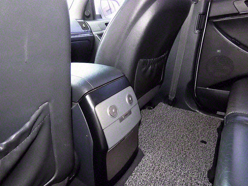 HYUNDAI Veracruz 2009 Gris - Importación desde Corea - HF Imports Iquique - Foto 15