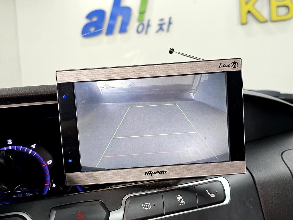 Ssangyong Korando 2014 Negro - Importación desde Corea - HF Imports Iquique - Foto 14