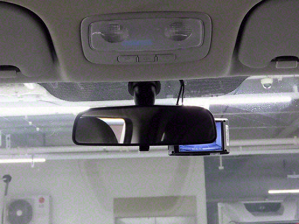 HYUNDAI Starex 2018 Blanco - Importación desde Corea - HF Imports Iquique - Foto 14