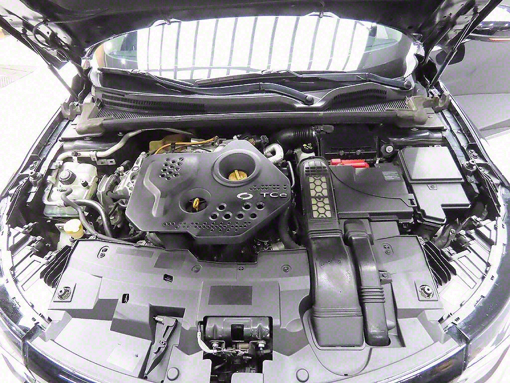 SAMSUNG SM6 2016 Negro - Importación desde Corea - HF Imports Iquique - Foto 7