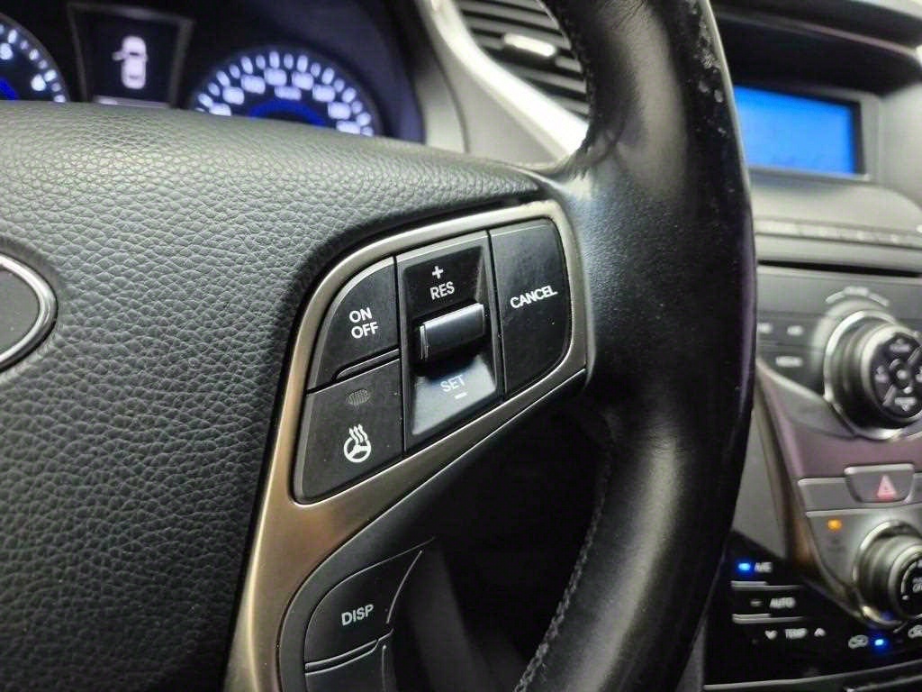 HYUNDAI Grandeur 2011 Plateado - Importación desde Corea - HF Imports Iquique - Foto 13