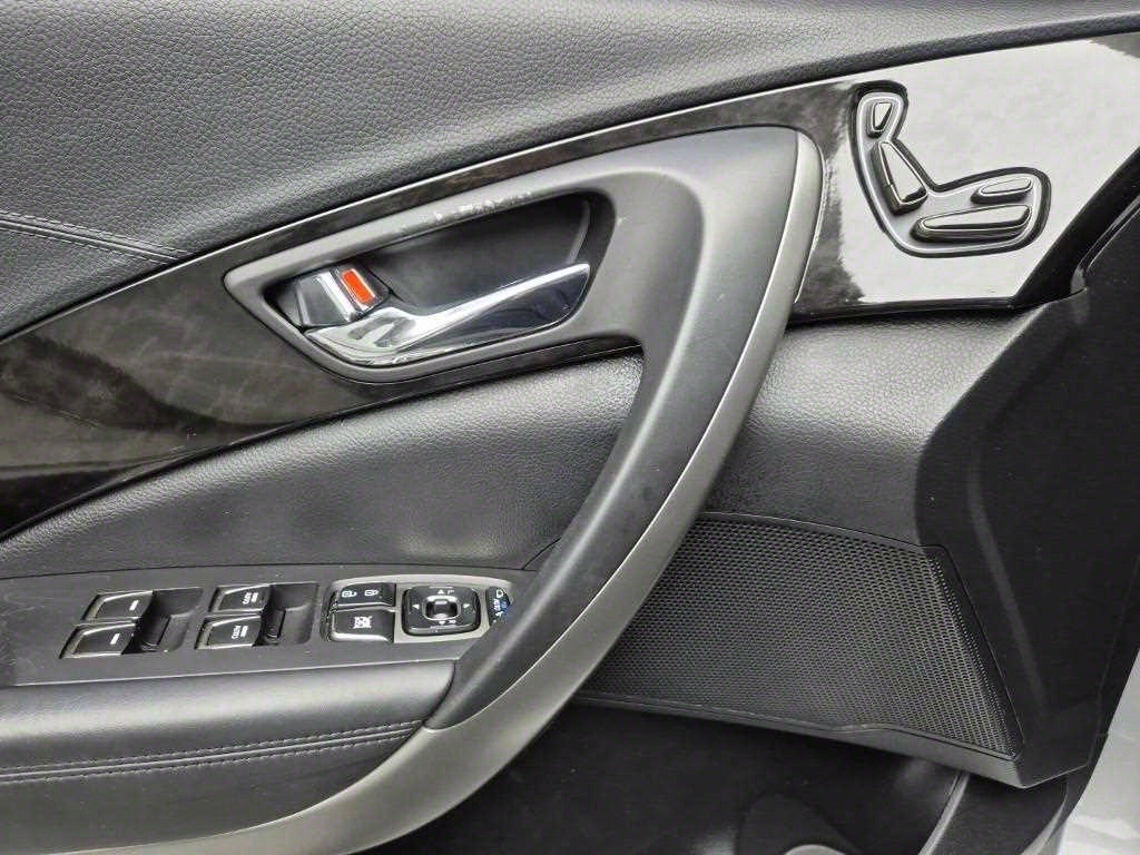 HYUNDAI Grandeur 2011 Plateado - Importación desde Corea - HF Imports Iquique - Foto 16