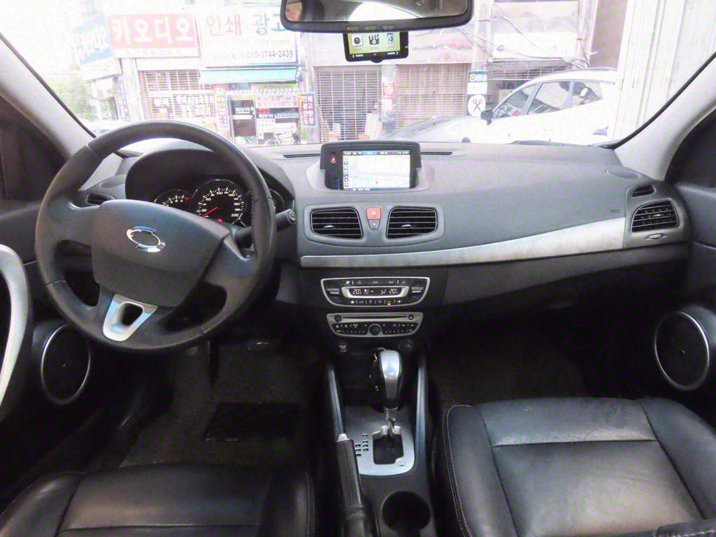 SAMSUNG SM3 - Vista 7