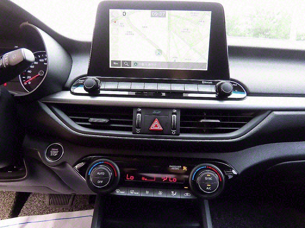 KIA K3 2020 - Importación desde Corea - HF Imports Iquique - Foto 13