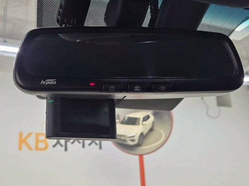 Ssangyong Korando 2021 Blanco - Importación desde Corea - HF Imports Iquique - Foto 16