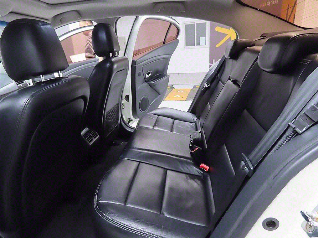 SAMSUNG SM3 2010 Blanco - Importación desde Corea - HF Imports Iquique - Foto 9