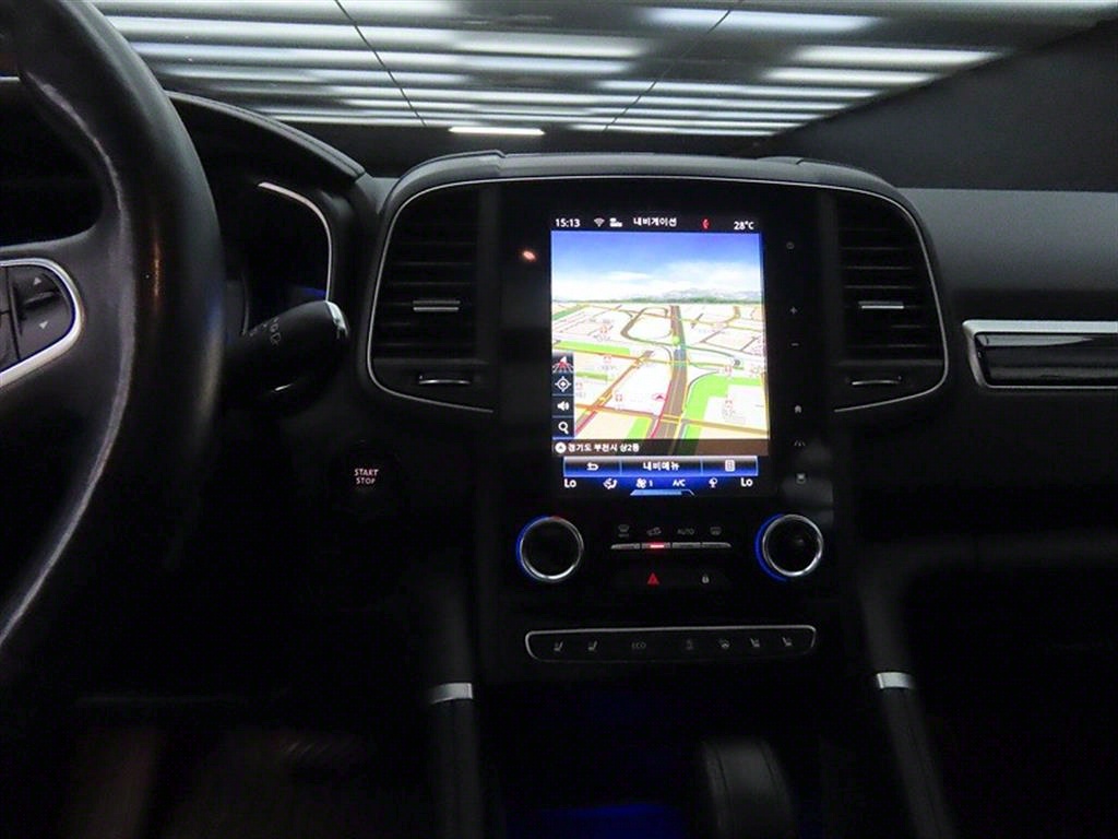 SAMSUNG QM6 - Vista 10