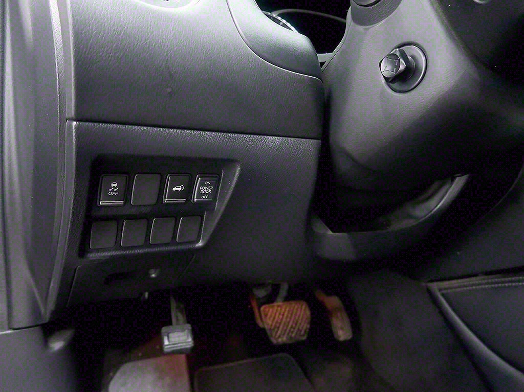 Infiniti QX