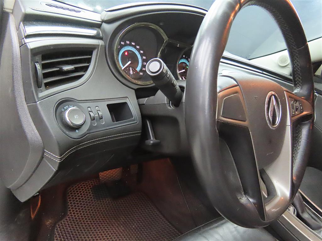 DAEWOO Alpheon 2011 the color of pearl - Importación desde Corea - HF Imports Iquique - Foto 14