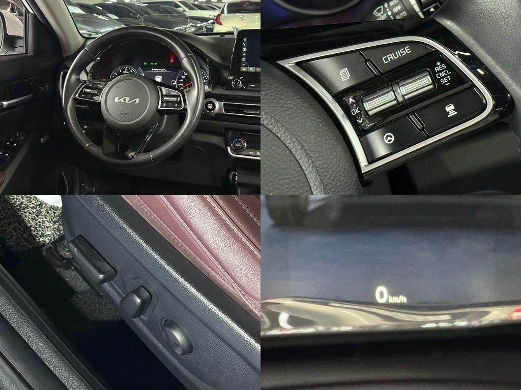 KIA Seltos - Vista 12