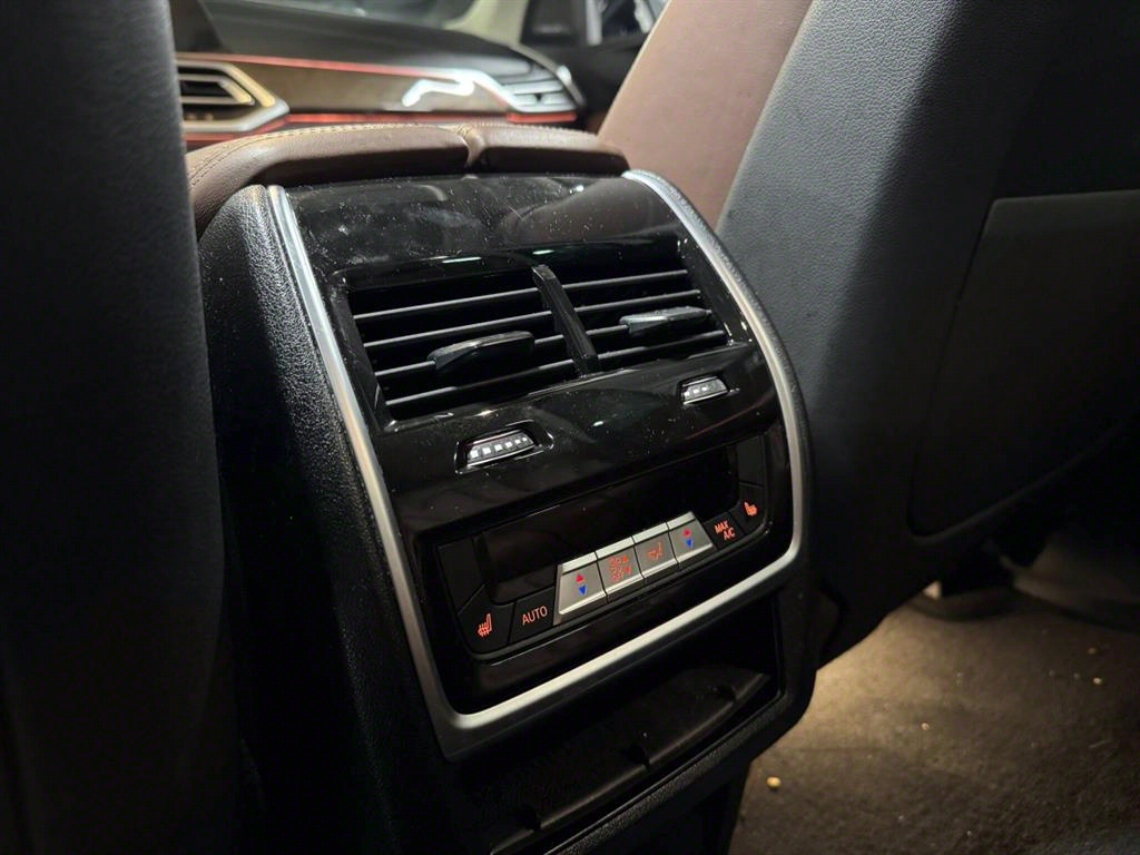 BMW X5 2022 Gris - Importación desde Corea - HF Imports Iquique - Foto 12