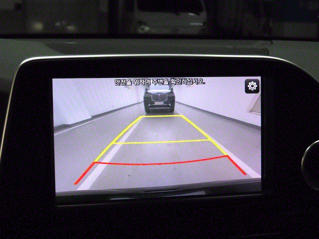 HYUNDAI Grandeur 2017 - Importación desde Corea - HF Imports Iquique - Foto 15