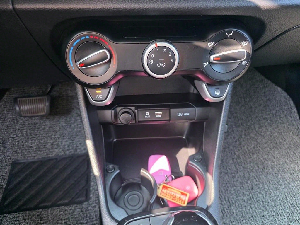 KIA Morning - Vista 11