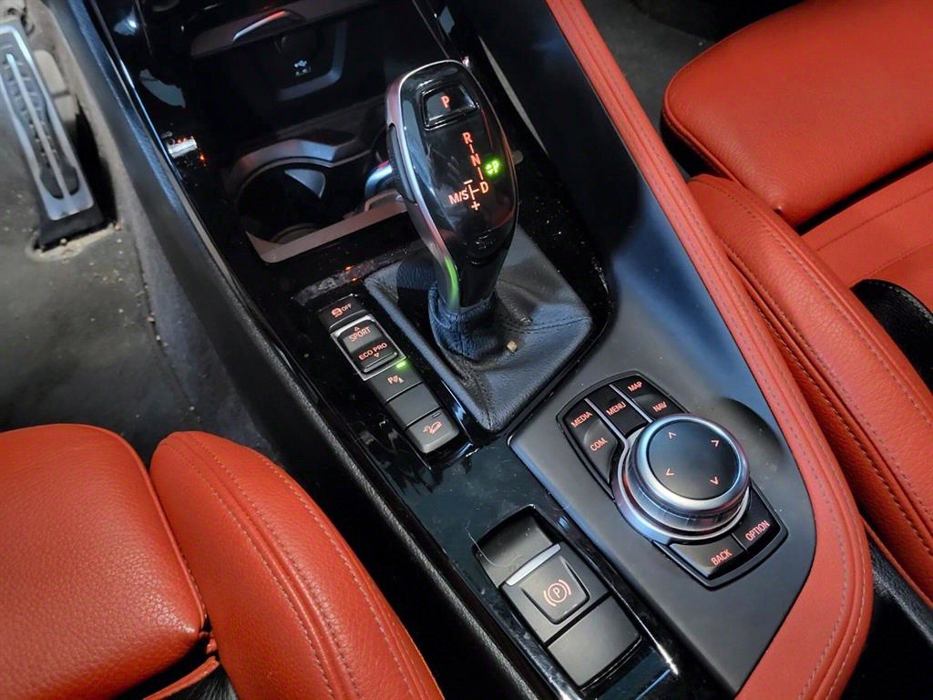 BMW X2 2023 Negro - Importación desde Corea - HF Imports Iquique - Foto 17