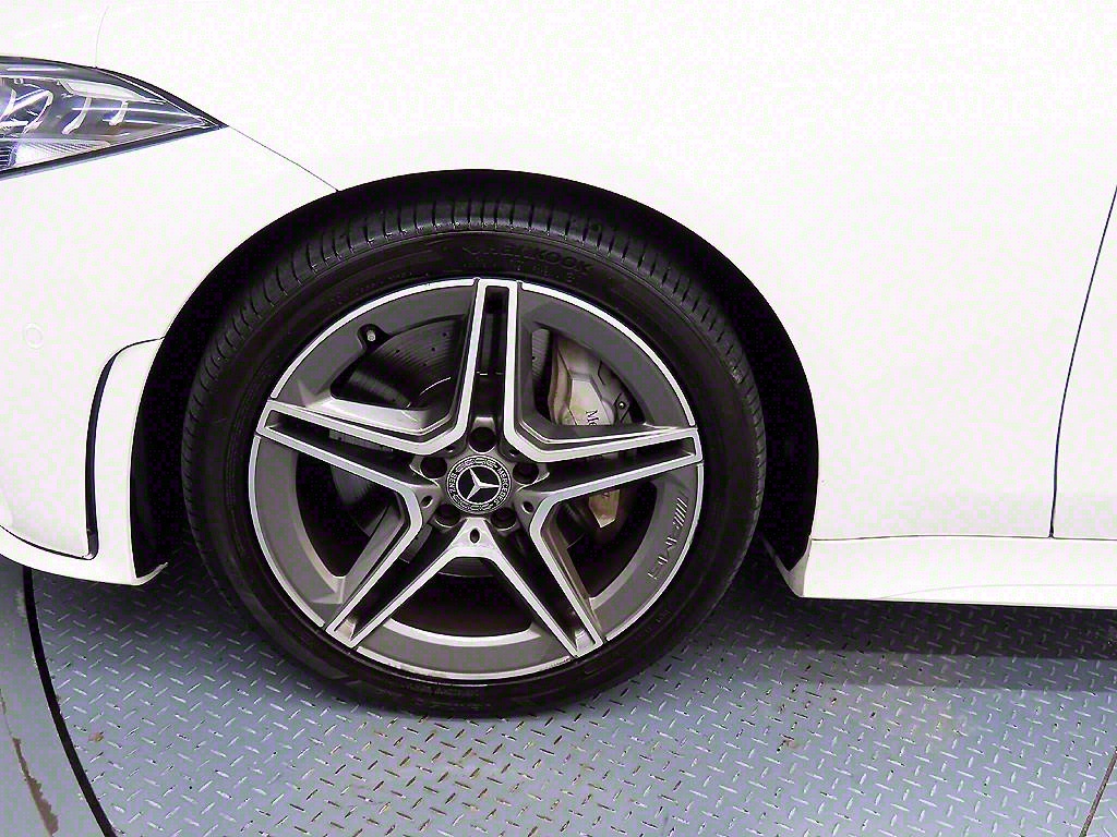 Mercedes Benz CLS Class 2019 - Importación desde Corea - HF Imports Iquique - Foto 20