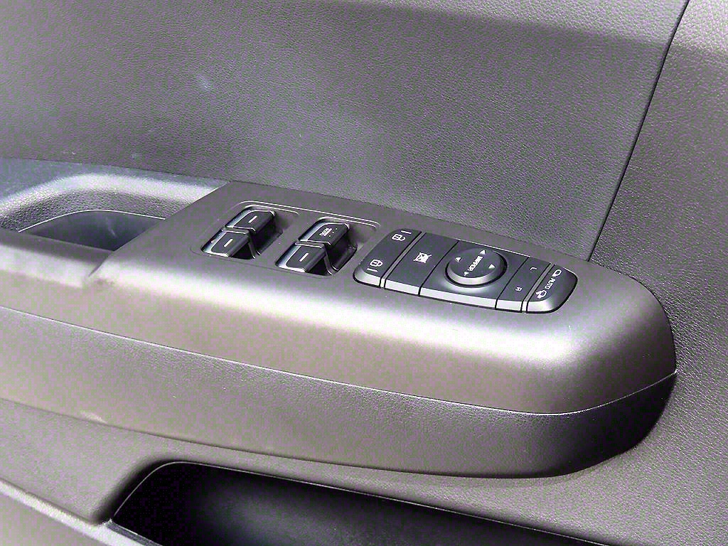 KIA Sportage - Vista 11