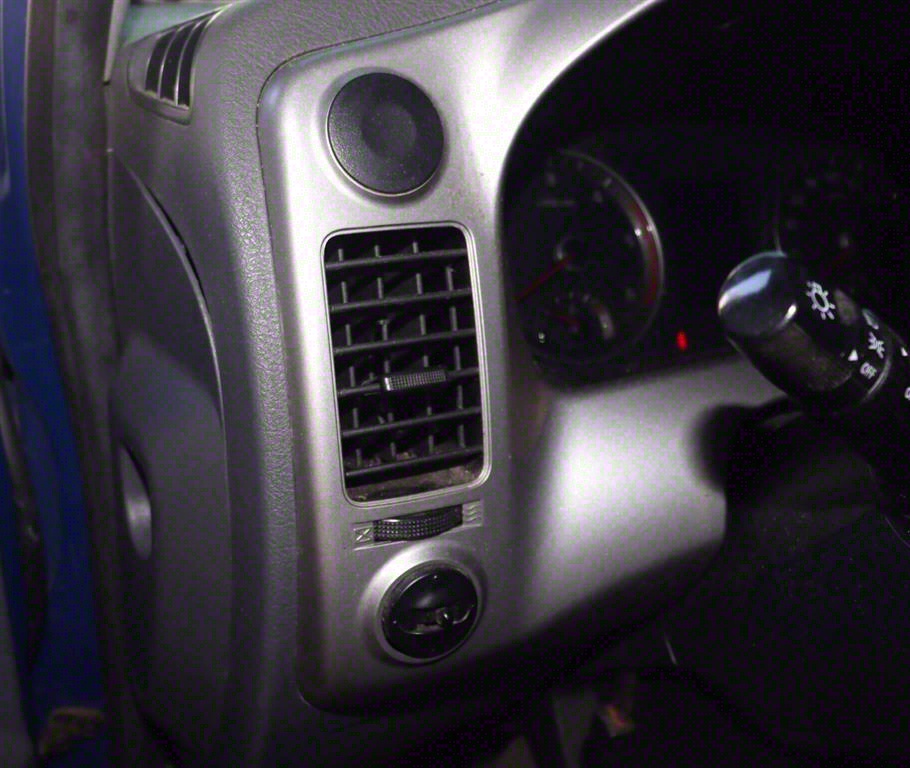 Small Truck Cargo (small) 2023 Azul - Importación desde Corea - HF Imports Iquique - Foto 7