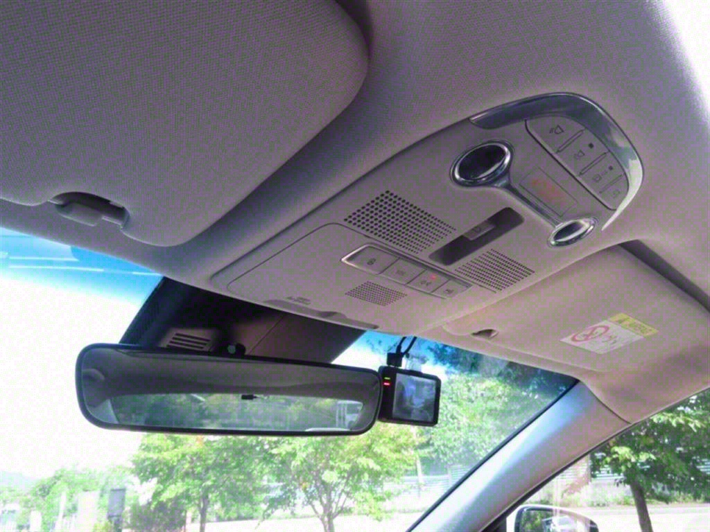 HYUNDAI Grandeur 2020 Blanco - Importación desde Corea - HF Imports Iquique - Foto 10