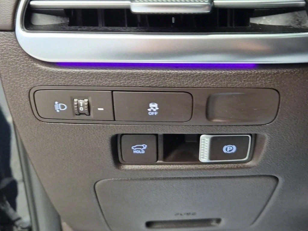 HYUNDAI Palisade 2023 Azul - Importación desde Corea - HF Imports Iquique - Foto 18