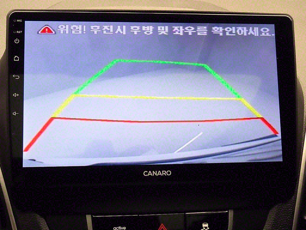 HYUNDAI Tucson 2012 Blanco - Importación desde Corea - HF Imports Iquique - Foto 16