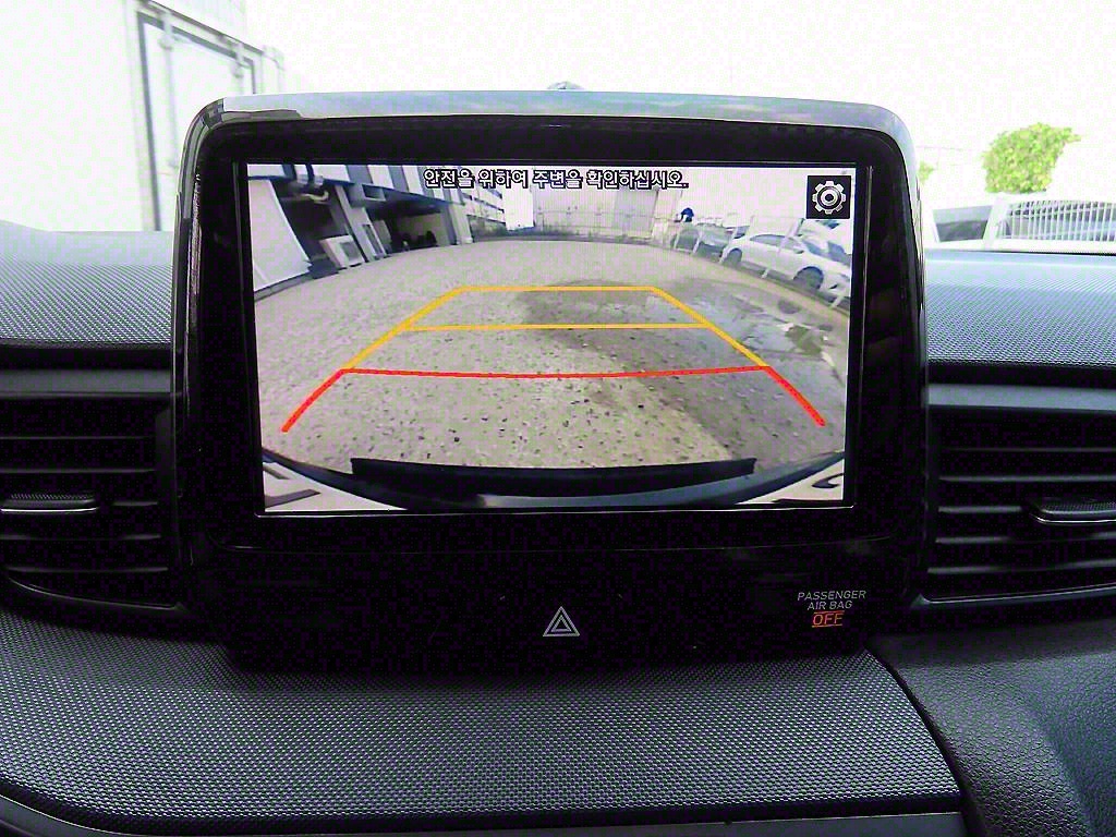 HYUNDAI Veloster 2019 Blanco - Importación desde Corea - HF Imports Iquique - Foto 15