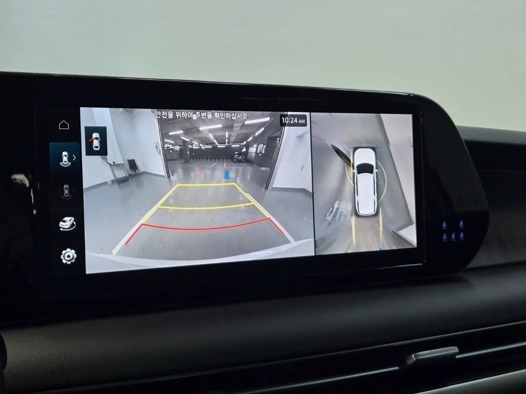 HYUNDAI Palisade 2024 Blanco - Importación desde Corea - HF Imports Iquique - Foto 14