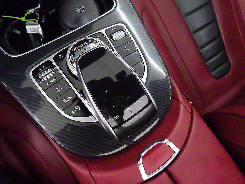 Mercedes Benz CLS Class 2019 - Importación desde Corea - HF Imports Iquique - Foto 13