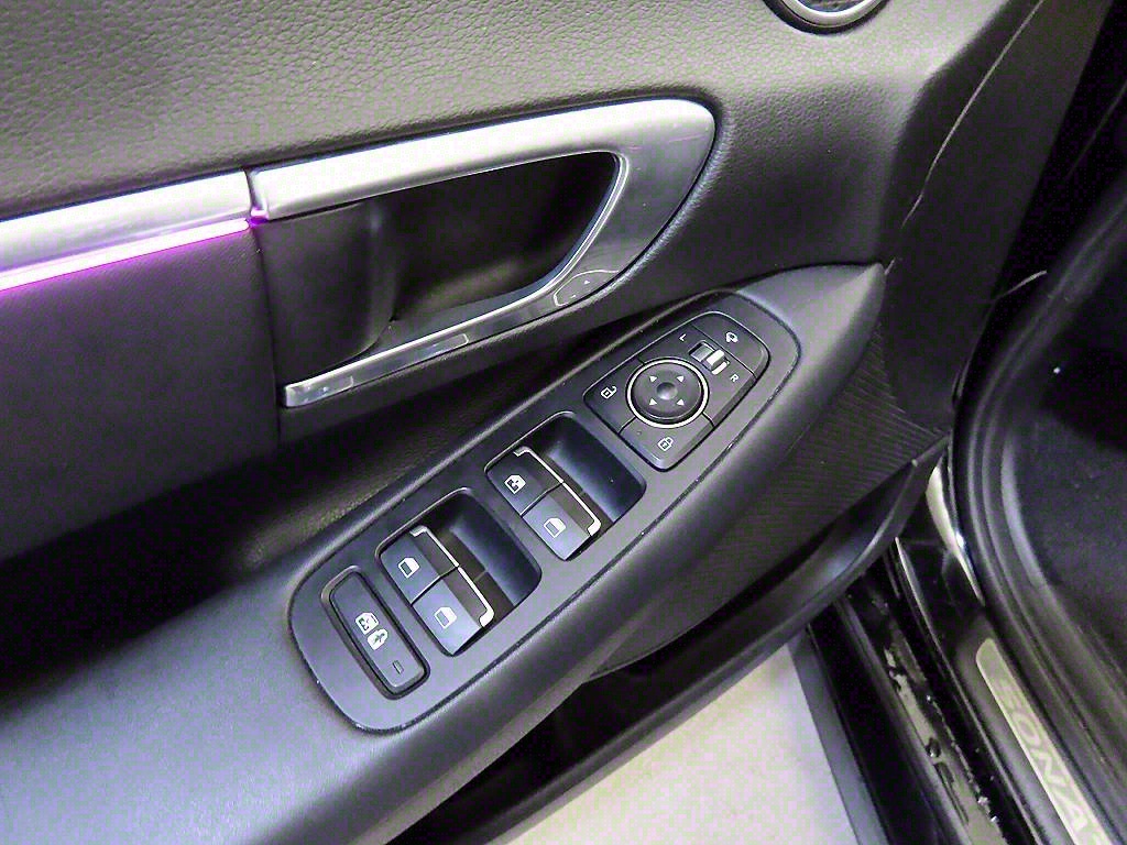 HYUNDAI Sonata 2020 Negro - Importación desde Corea - HF Imports Iquique - Foto 13