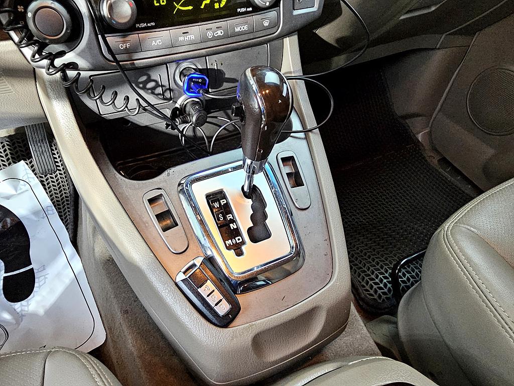 Ssangyong Korando 2014 Negro - Importación desde Corea - HF Imports Iquique - Foto 15