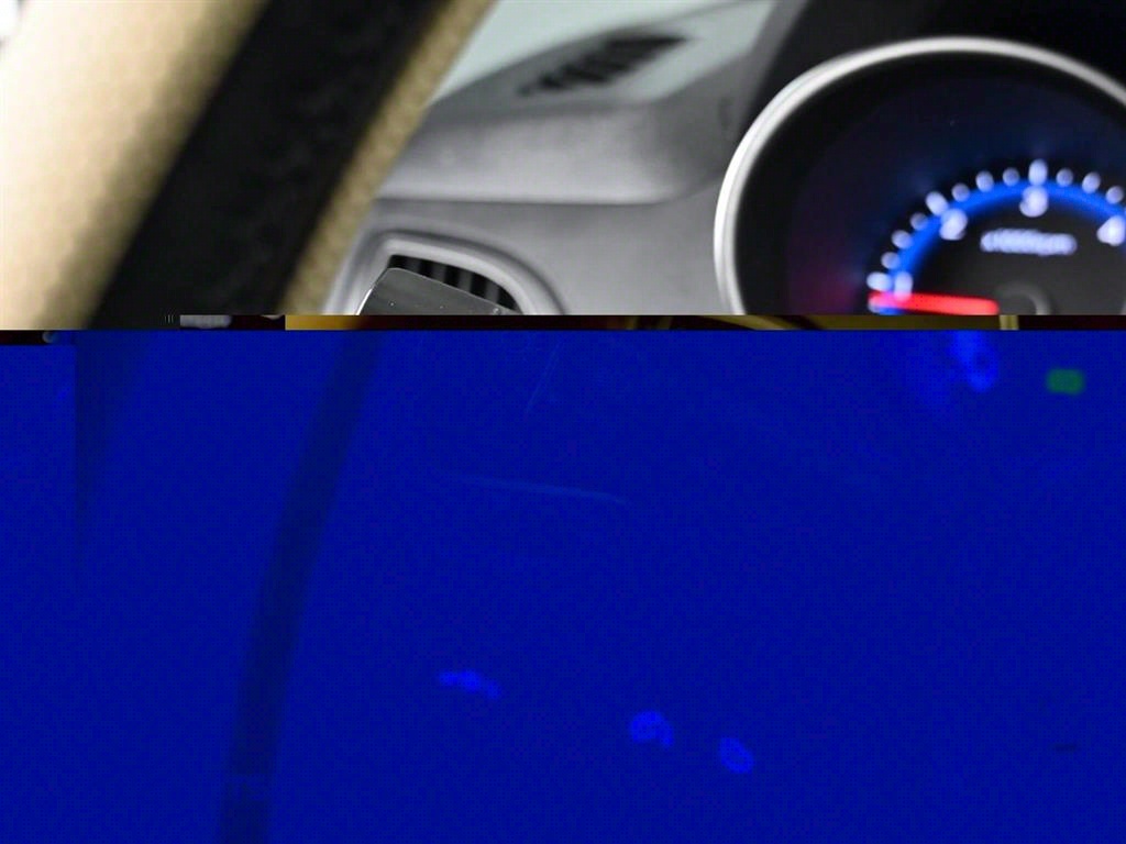 HYUNDAI Tucson 2015 Blanco - Importación desde Corea - HF Imports Iquique - Foto 16