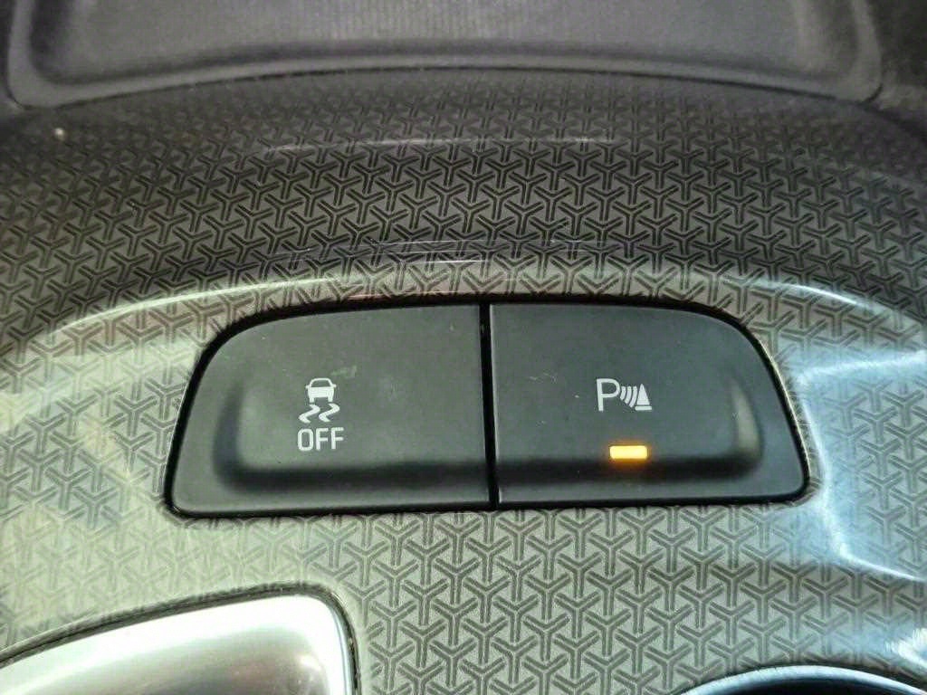 Chevrolet Malibu 2017 Gris - Importación desde Corea - HF Imports Iquique - Foto 16