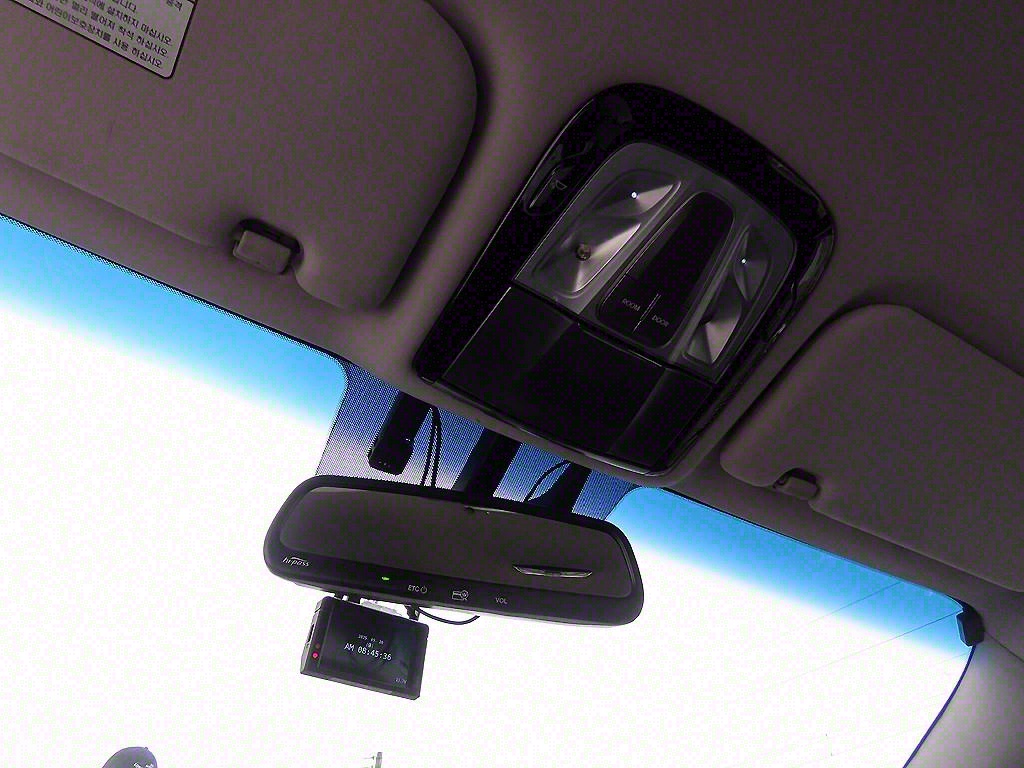 HYUNDAI Grandeur 2011 - Importación desde Corea - HF Imports Iquique - Foto 16