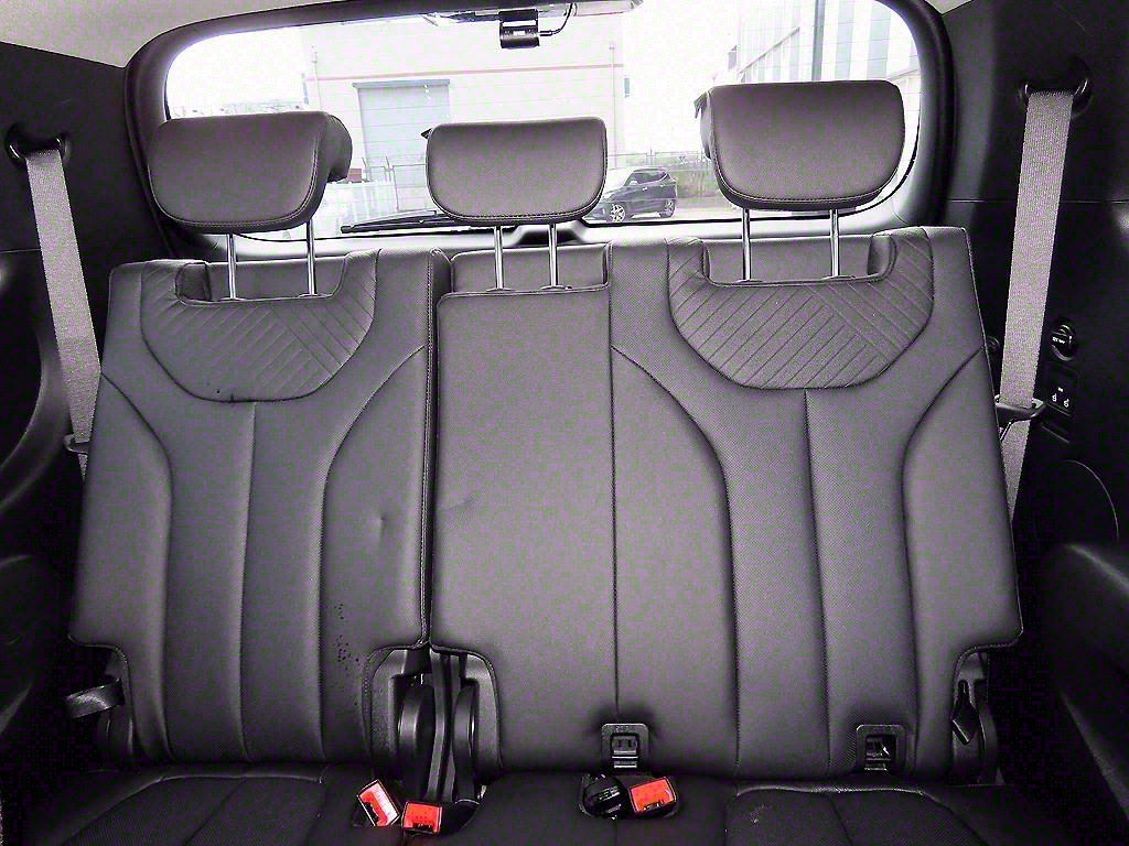 HYUNDAI Palisade - Vista 7