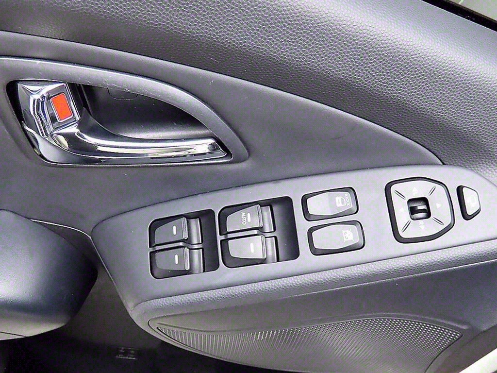 HYUNDAI Tucson - Vista 11