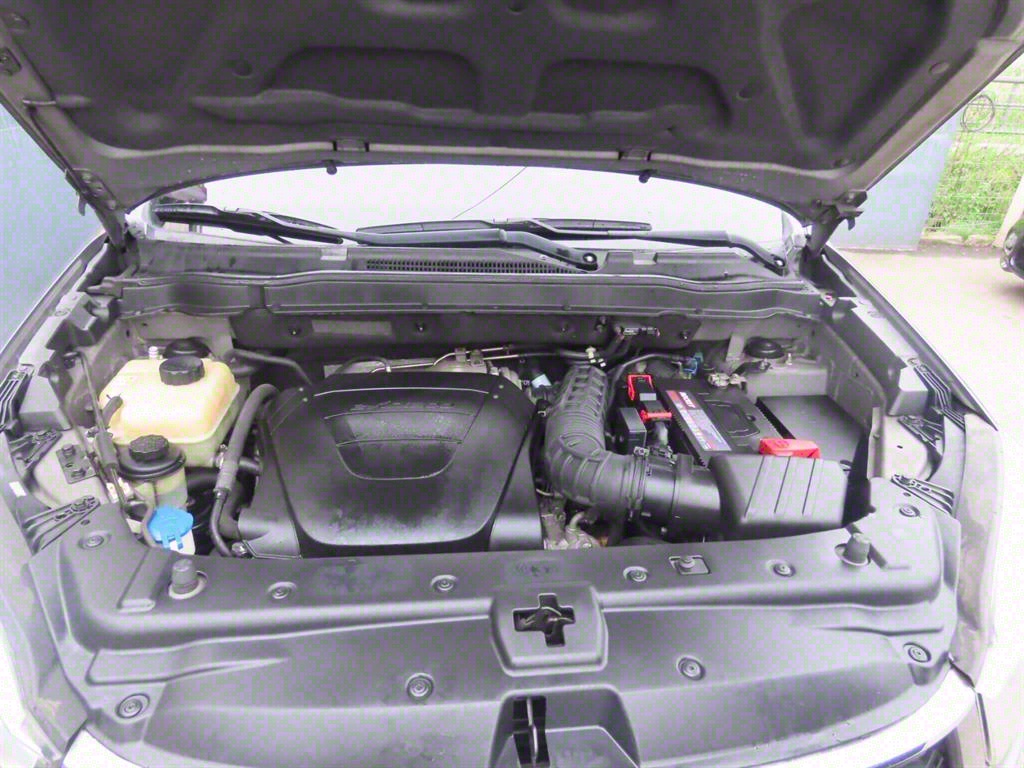 Ssangyong Korando 2015 Gris - Importación desde Corea - HF Imports Iquique - Foto 7