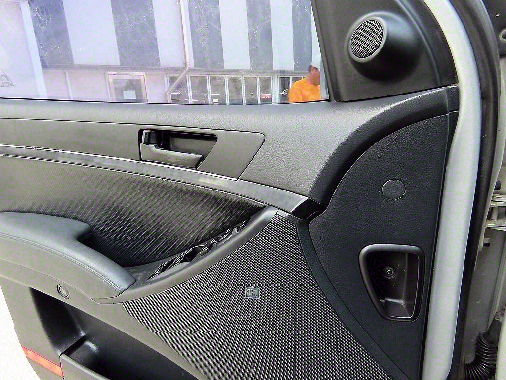 HYUNDAI Veracruz - Vista 11